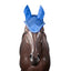 STC CRW Cotton Ear Bonnet - Equine Horse Wear - Black / One Size-Blue / One Size-Navy / One Size-Red / One Size-White / One Size