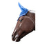 STC CRW Cotton Ear Bonnet - Equine Horse Wear - Black / One Size-Blue / One Size-Navy / One Size-Red / One Size-White / One Size