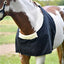 STC Cotton Drill Rug Bib - Equine Horse Wear - Pony-Cob-Full