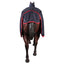 STC Dakota 1200D Nylon Combo - Navy/Red - Equine Horse Wear - 3'6 NZ (4'9" AU)-3'9 NZ (5'0" AU)-4'0 NZ (5'3 AU)-4'3 NZ (5'6" AU)-4'6 NZ (5'9" AU)