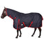 STC Dakota 1200D Nylon Combo - Navy/Red - Equine Horse Wear - 3'6 NZ (4'9" AU)-3'9 NZ (5'0" AU)-4'0 NZ (5'3 AU)-4'3 NZ (5'6" AU)-4'6 NZ (5'9" AU)