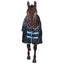 STC Dakota 600D Nylon - Navy/Blue - Equine Horse Wear - 3'3 NZ (4'6" AU)-3'6 NZ (4'9" AU)-3'9 NZ (5'0" AU)-4'0 NZ (5'3" AU)-4'3 NZ (5'6" AU)