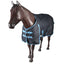 STC Dakota 600D Nylon - Navy/Blue - Equine Horse Wear - 3'3 NZ (4'6" AU)-3'6 NZ (4'9" AU)-3'9 NZ (5'0" AU)-4'0 NZ (5'3" AU)-4'3 NZ (5'6" AU)