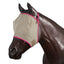 STC Dakota Everyday Grey Mesh Fly Mask