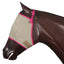 STC Dakota Everyday Grey Mesh Fly Mask - Equine Horse Wear - Pink / Pony-Pink / Cob-Pink / Full-Blue / Pony-Blue / Cob