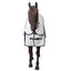 STC Dakota Lite Tear-Stop Combo - White With Navy - Equine Horse Wear - 3'3 NZ (4'6" AU)-3'6 NZ (4'9" AU)-3'9 NZ (5'0" AU)-4'0 NZ (5'3" AU)-4'3 NZ (5'6" AU)