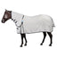 STC Dakota Lite Tear-Stop Combo - White With Navy - Equine Horse Wear - 3'3 NZ (4'6" AU)-3'6 NZ (4'9" AU)-3'9 NZ (5'0" AU)-4'0 NZ (5'3" AU)-4'3 NZ (5'6" AU)
