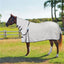 STC Dakota Lite Tear-Stop Combo - White With Navy - Equine Horse Wear - 3'3 NZ (4'6" AU)-3'6 NZ (4'9" AU)-3'9 NZ (5'0" AU)-4'0 NZ (5'3" AU)-4'3 NZ (5'6" AU)