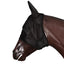 STC Dakota Mesh Fly Mask with Ears - Black