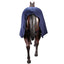 STC Dakota Polar Fleece Horse Rug - Navy - Equine Horse Wear - 3'3 NZ (4'6" AU)-3'6 NZ (4'9" AU)-3'9 NZ (5'0" AU)-4'0 NZ (5'3" AU)-4'3 NZ (5'6" AU)