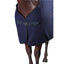 STC Dakota Polar Fleece Horse Rug - Navy - Equine Horse Wear - 3'3 NZ (4'6" AU)-3'6 NZ (4'9" AU)-3'9 NZ (5'0" AU)-4'0 NZ (5'3" AU)-4'3 NZ (5'6" AU)