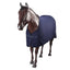 STC Dakota Polar Fleece Horse Rug - Navy