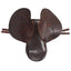 STC Doncaster Race Exercise Saddle