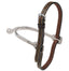 STC English Style Spur Straps - Equine Horse Wear - Black / 95mm-Black / 130mm-Brown / 95mm-Brown / 130mm