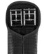 STC Equi-Prene Elastic Dressage Anti-Gall Girth - Equine Horse Wear - Black / 45cm-Black / 50cm-Black / 55cm-Black / 60cm-Black / 65cm
