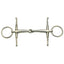 STC FM (Fulmer) Snaffle Bit