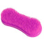 STC Fantasmic Grooming Brush - Equine Horse Wear - Blue-Hot Pink-Pink-Purple-Red