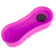 STC Fantasmic Grooming Brush - Equine Horse Wear - Blue-Hot Pink-Pink-Purple-Red