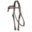 STC Fort Worth Aiyana Headstall - Turquoise