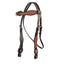 STC Fort Worth Alabama Headstall