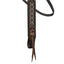 STC Fort Worth Antique Beaded Headstall - Equine Horse Wear - Default Title