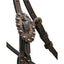 STC Fort Worth Antique Beaded Headstall - Equine Horse Wear - Default Title