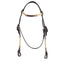 STC Fort Worth Arizona Headstall