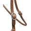 STC Fort Worth Bitless Bridle
