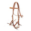 STC Fort Worth Bitless Bridle