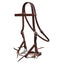 STC Fort Worth Bitless Bridle