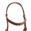 STC Fort Worth Buckstitch Headstall - Equine Horse Wear - Default Title
