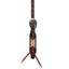 STC Fort Worth Cochise Headstall - Two Tone