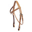 STC Fort Worth Colorado Headstall