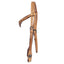 STC Fort Worth Colorado Headstall