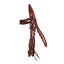 STC Fort Worth Coober Pedy Headstall - Equine Horse Wear - Default Title