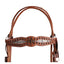STC Fort Worth Coober Pedy Headstall - Equine Horse Wear - Default Title