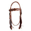 STC Fort Worth Coober Pedy Headstall - Equine Horse Wear - Default Title