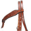 STC Fort Worth Dakota Headstall - Equine Horse Wear - Default Title