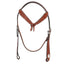 STC Fort Worth Dakota Headstall