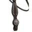 STC Fort Worth Floral Concho Headstall - Equine Horse Wear - Default Title