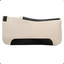 STC Fort Worth Guy McLean Contoured 1/2" Saddle Pad