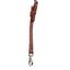STC Fort Worth Guy McLean Headstall with Snap Bit Ends - Equine Horse Wear - Default Title