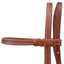 STC Fort Worth Guy McLean Headstall with Snap Bit Ends - Equine Horse Wear - Default Title