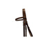 STC Fort Worth Headstall with Buckle Bit Ends - Equine Horse Wear - Default Title