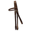 STC Fort Worth Headstall with Buckle Bit Ends - Equine Horse Wear - Default Title