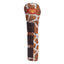 STC Fort Worth Horse Tail Wrap - Giraffe