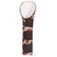 STC Fort Worth Horse Tail Wrap - Giraffe
