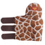STC Fort Worth Horse Tail Wrap - Giraffe - Equine Horse Wear - Default Title