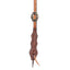STC Fort Worth Iowa Knotted Brow Headstall - Equine Horse Wear - Default Title