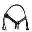 STC Fort Worth Lakota Knotted Headstall - Equine Horse Wear - Default Title